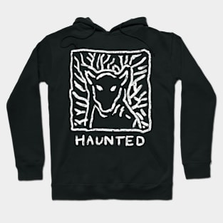 Haunted Hoodie